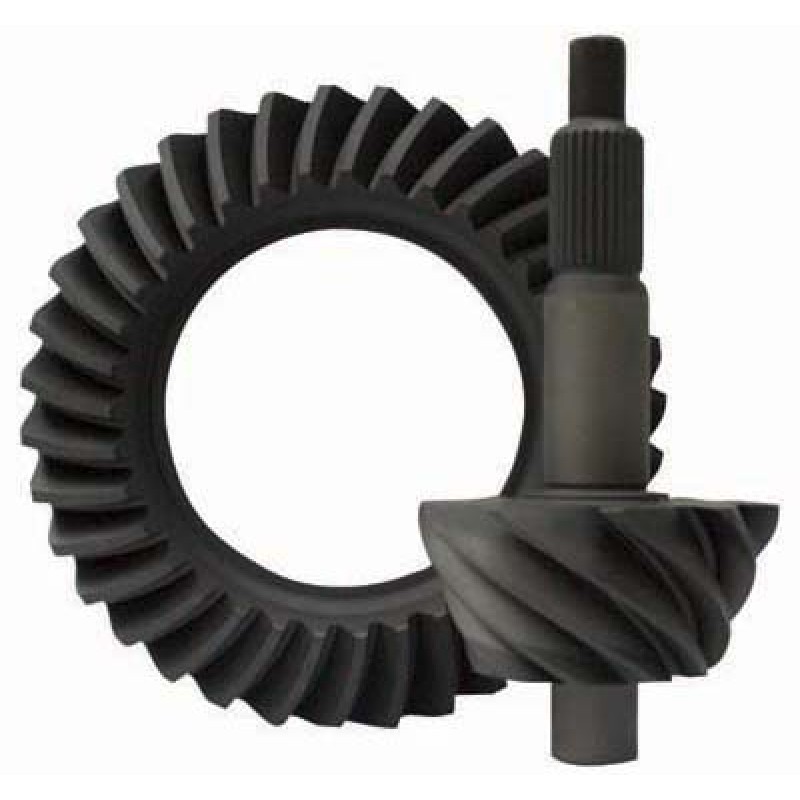 High performance Yukon Ring & Pinion gear set for Ford 9" in a 6.50 ratio