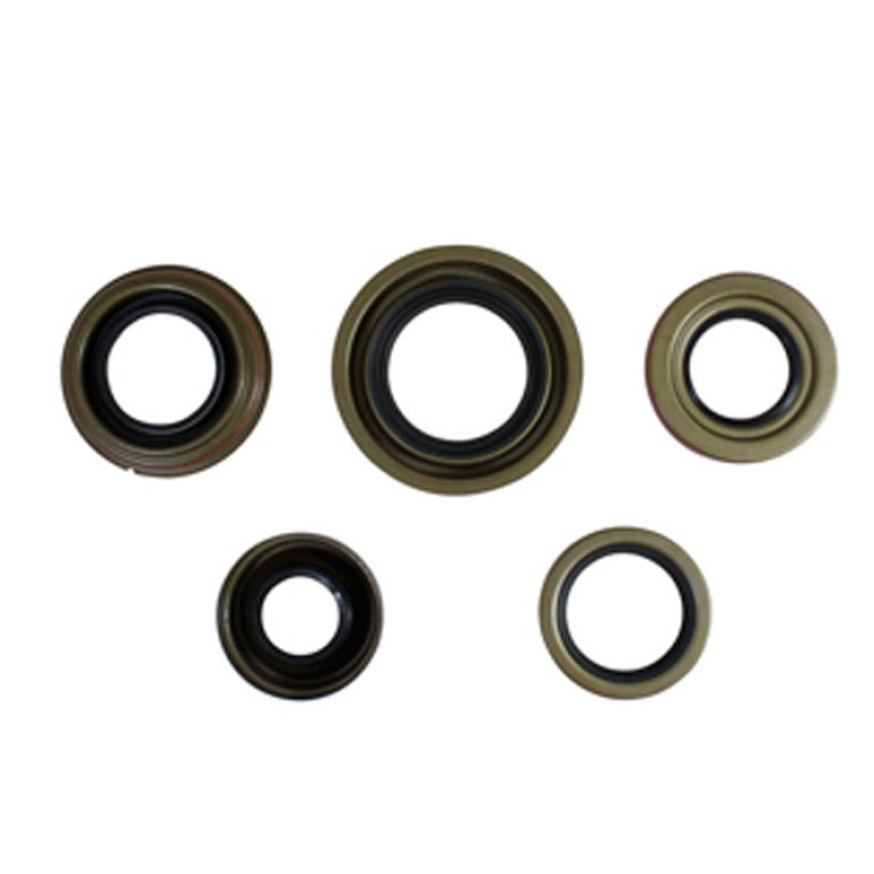 Replacement pinion seal for '01 and newer Dana 30, 44, and TJ