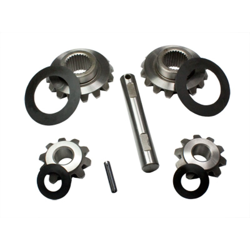 Yukon standard open spider gear kit for 9" Ford with 31 spline axles and 2-pinion design