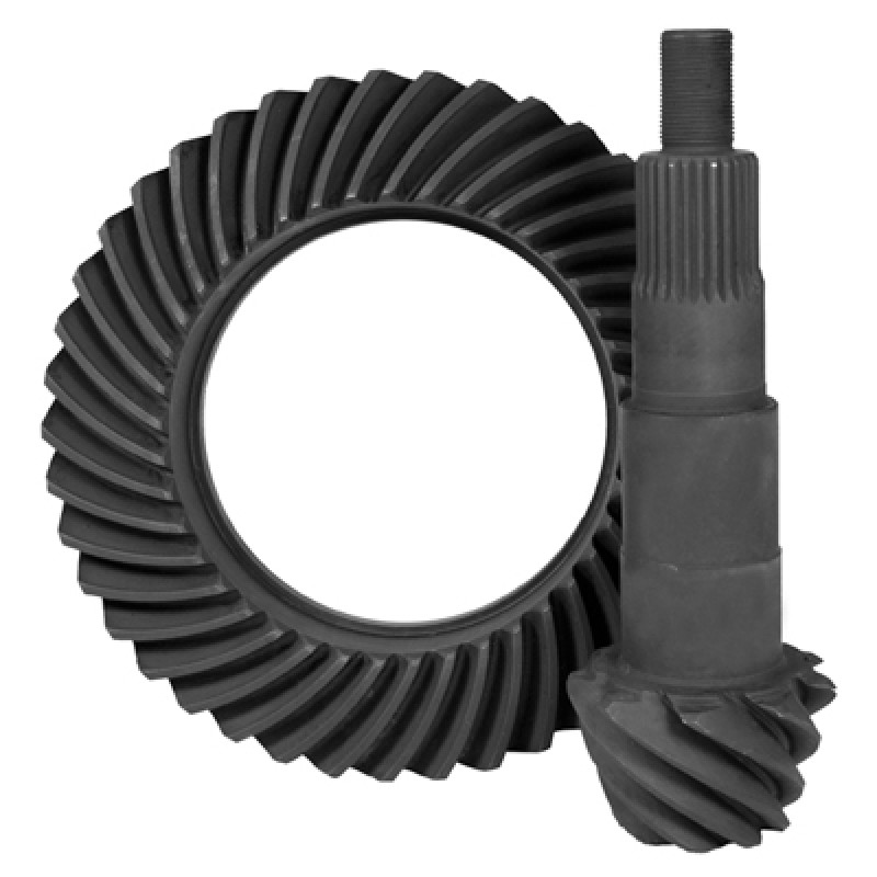 USA standard ring & pinion gear set for Ford 7.5" in a 3.73 ratio