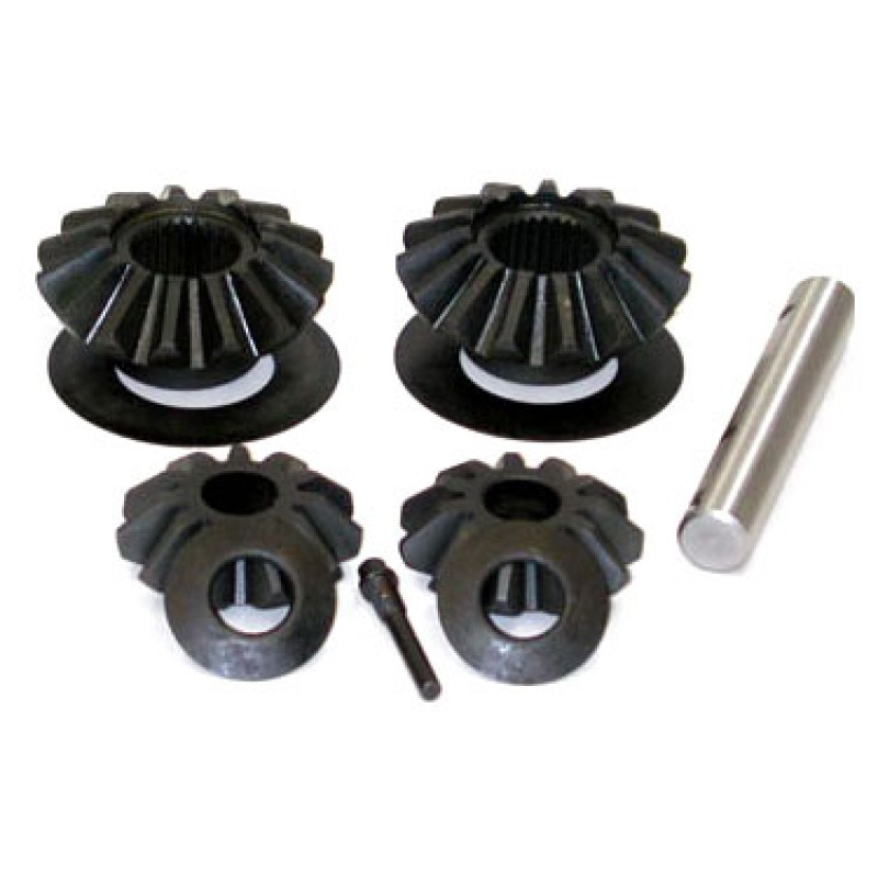 Replacement Standard Spider Gear Set for Dana 44, USA Standard Gear