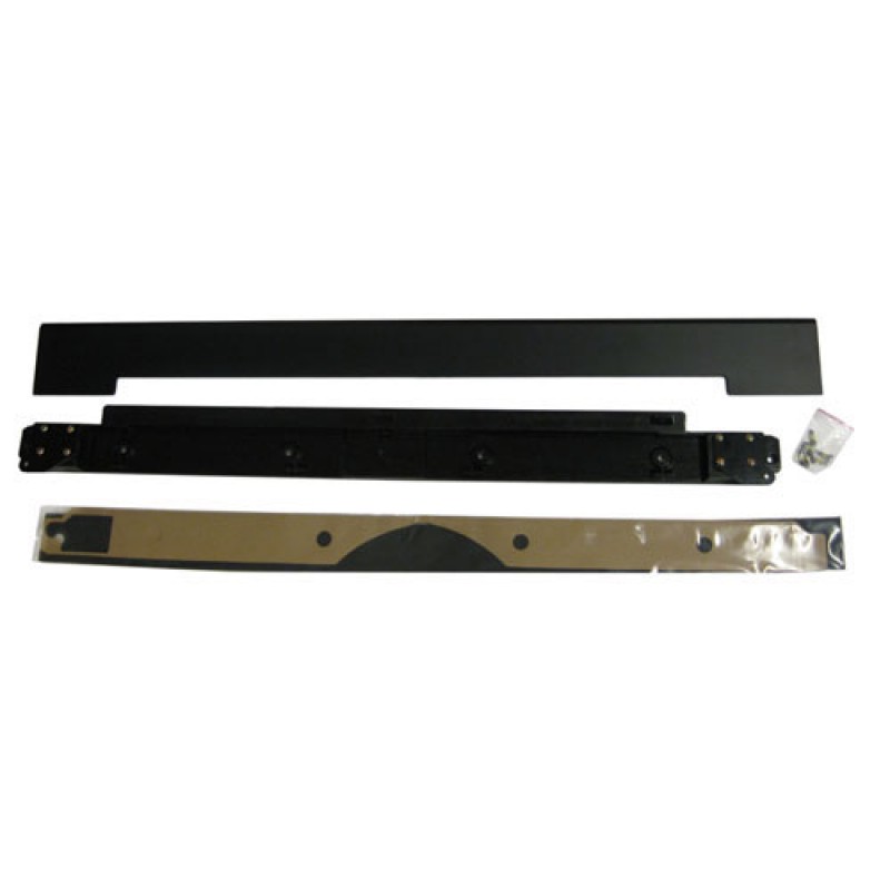 PPR Industries Factory Hardtop Liftgate Trim Kit