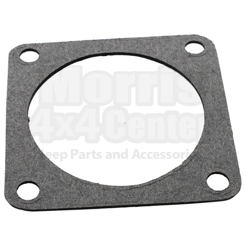 aFe Power Silver Bullet Throttle Body Spacer