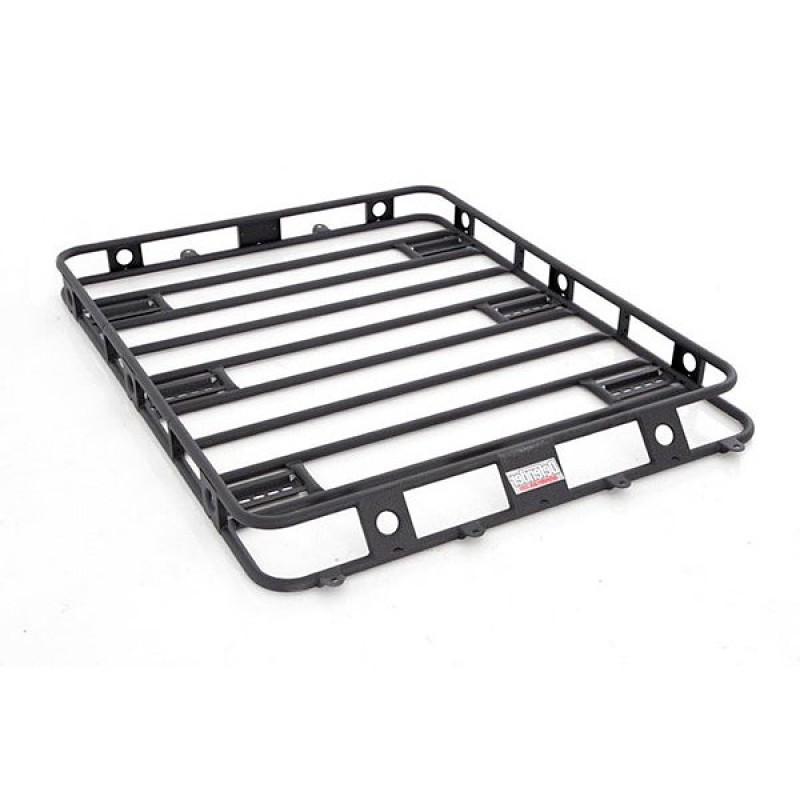 Smittybilt Defender Series Roof Rack Basket Welded 1 Piece Best Prices Reviews At Morris 4x4