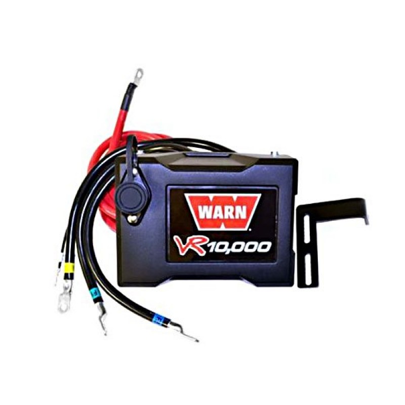 Warn Replacement 12V Control Pack