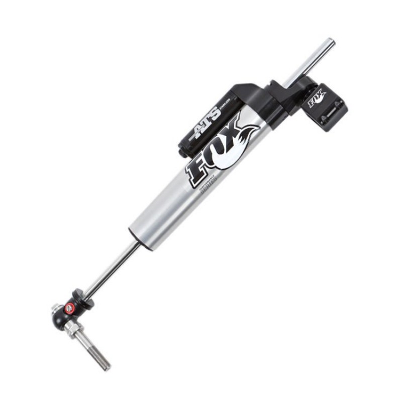 Fox 2 0 Performance Series Ats Steering Stabilizer Stock Tr Best Prices Reviews At Morris 4x4