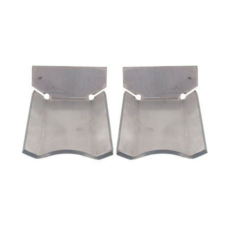 Synergy Manufacturing D30/35/44 Lower Control Arm Skid Plate