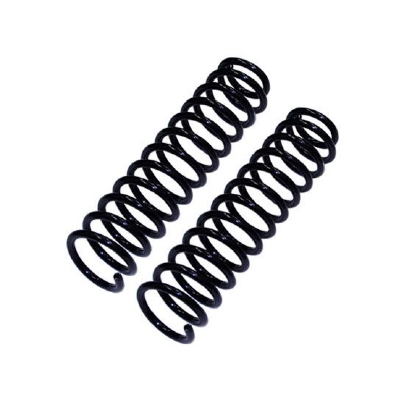 Synergy Manufacturing 0.5"- 3" Front Lift Coil Springs - Pair