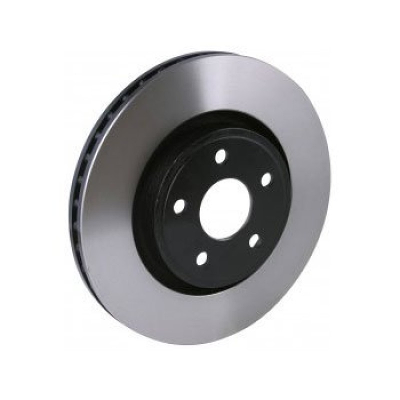Omix Front Brake Rotor