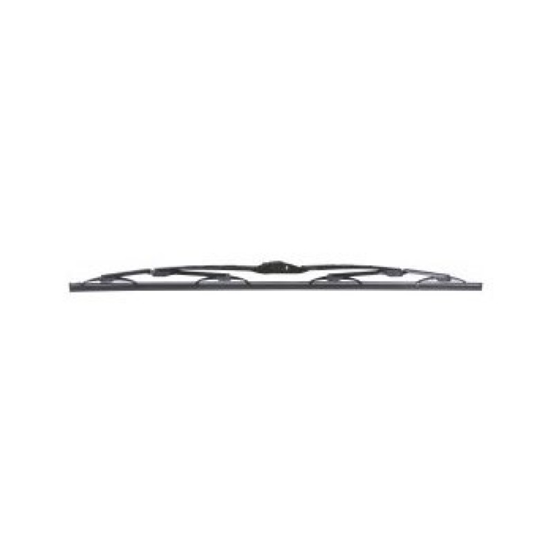 Omix Front Wiper Blade, 21", Right Side