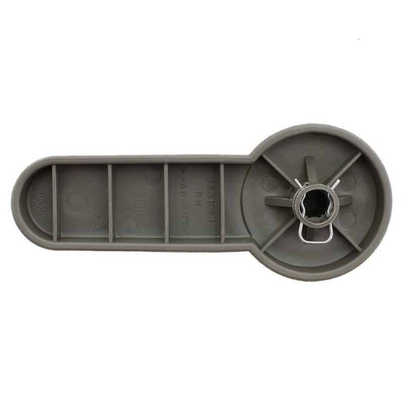 jeep wrangler seat reclining lever
