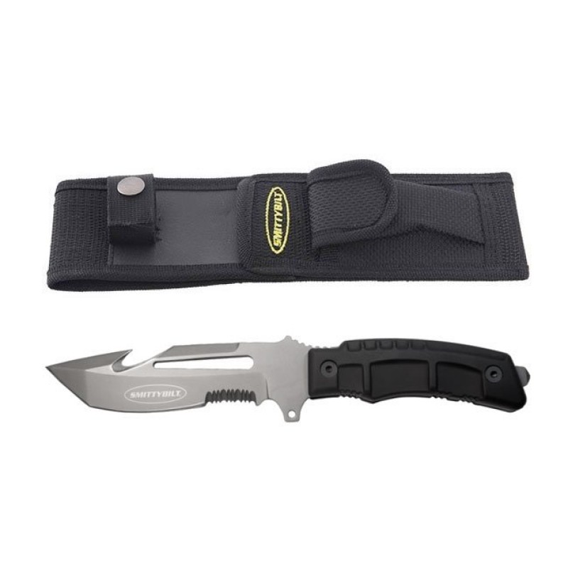 Smittybilt TASC Knife