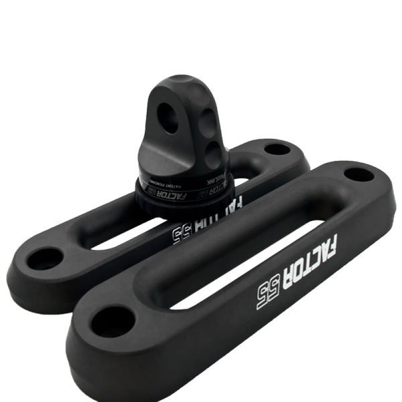 Factor 55 Hawse Fairlead 1.5"
