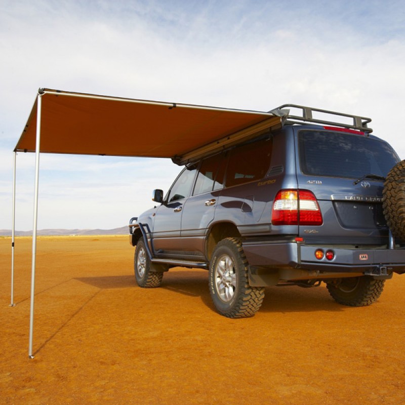 Arb Touring Awning 2000 78 74 X 98 43 Best Prices Reviews At Morris 4x4