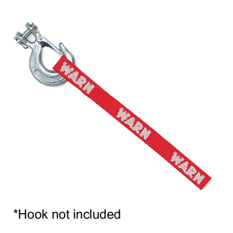 Warn Replacement Hook Strap