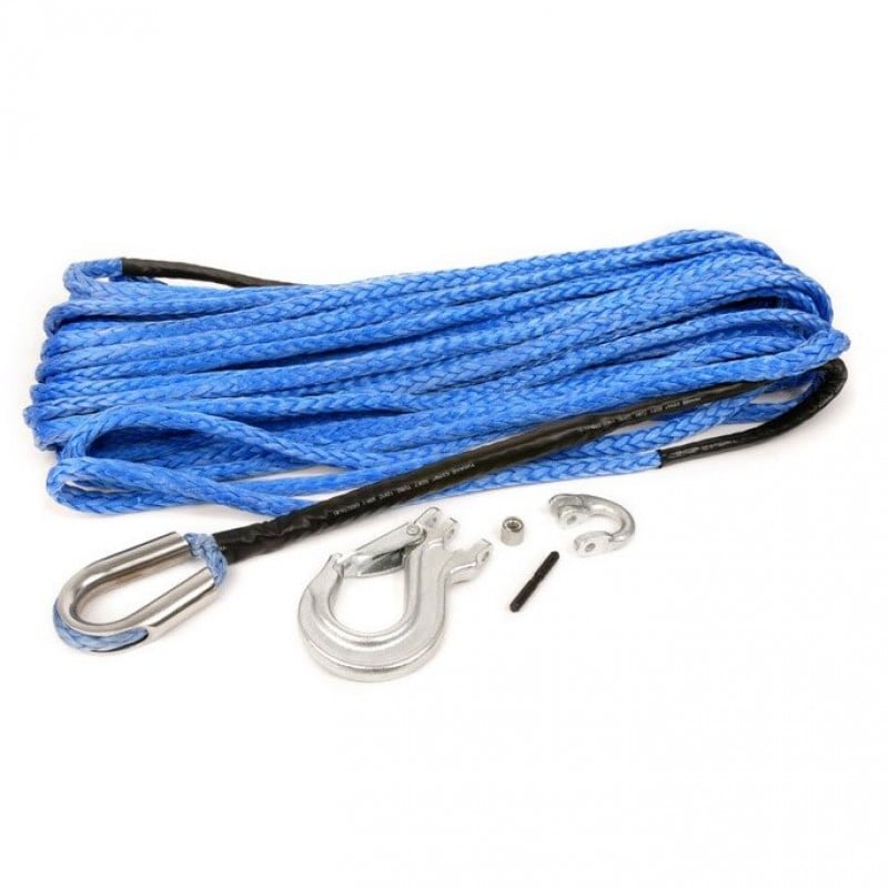 synthetic rope