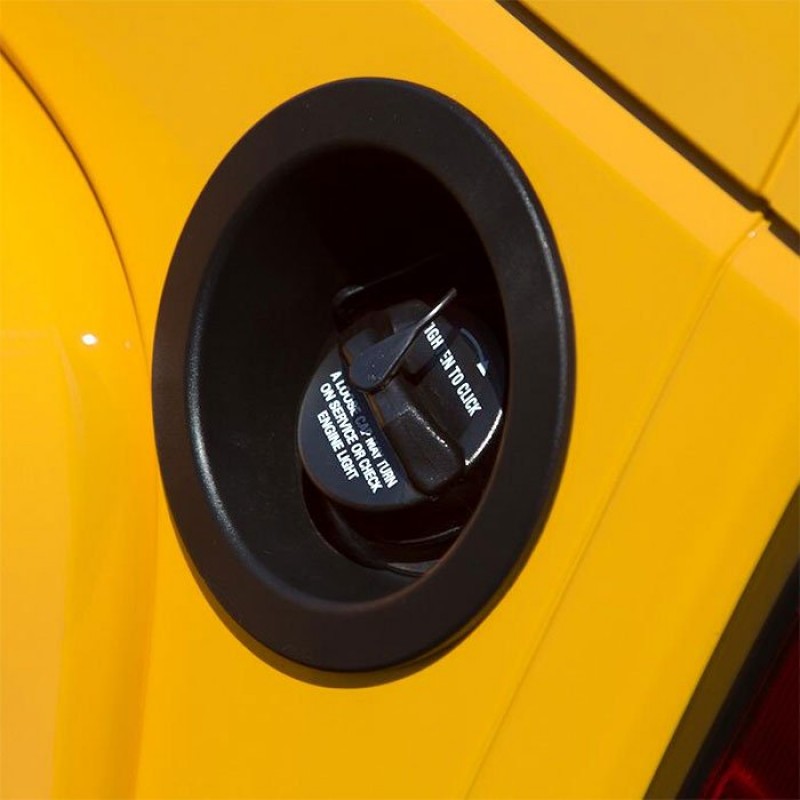 MOPAR Non-Locking Gas Cap