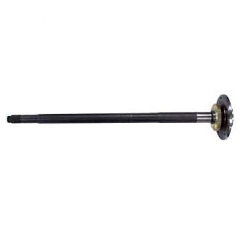 Spicer Dana 35 Rear Replacement Axle Shaft - Left Side
