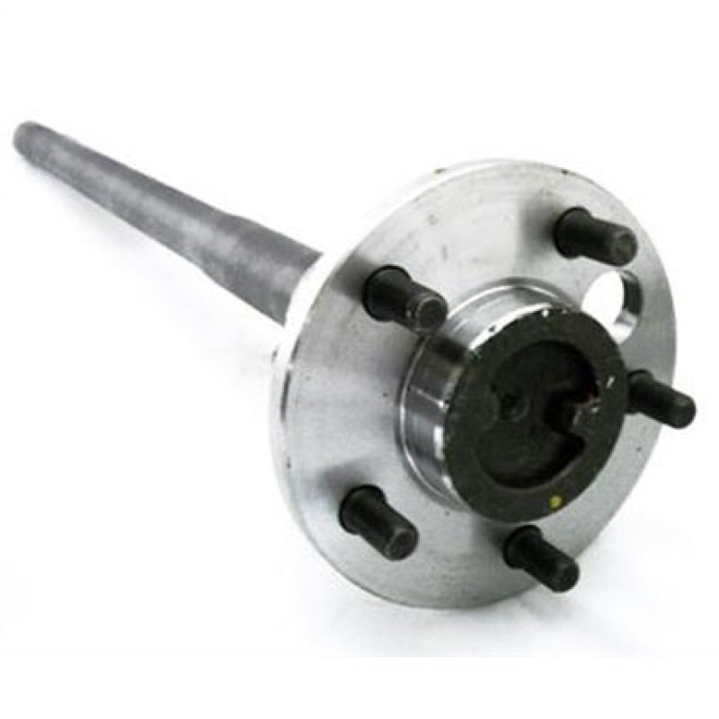 Spicer Dana Super 44 Rear Replacement Axle Shaft with ABS & Hydra Lok - Right Side