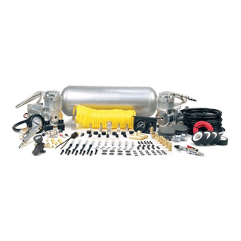 Air Compressor Xtreme Duty Viair Vi 10009