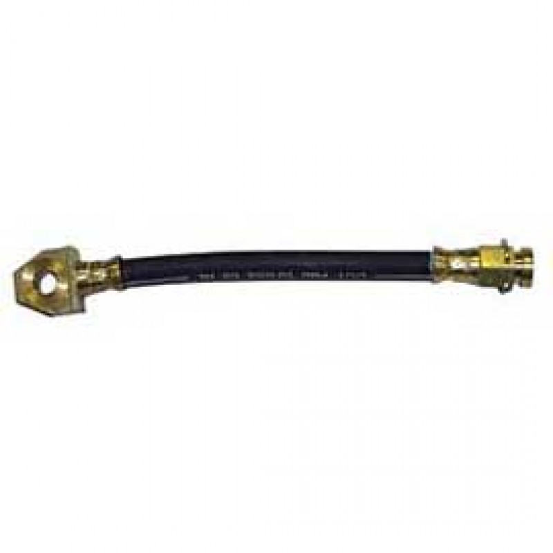 Crown Hose To Caliper - Rear - Rear