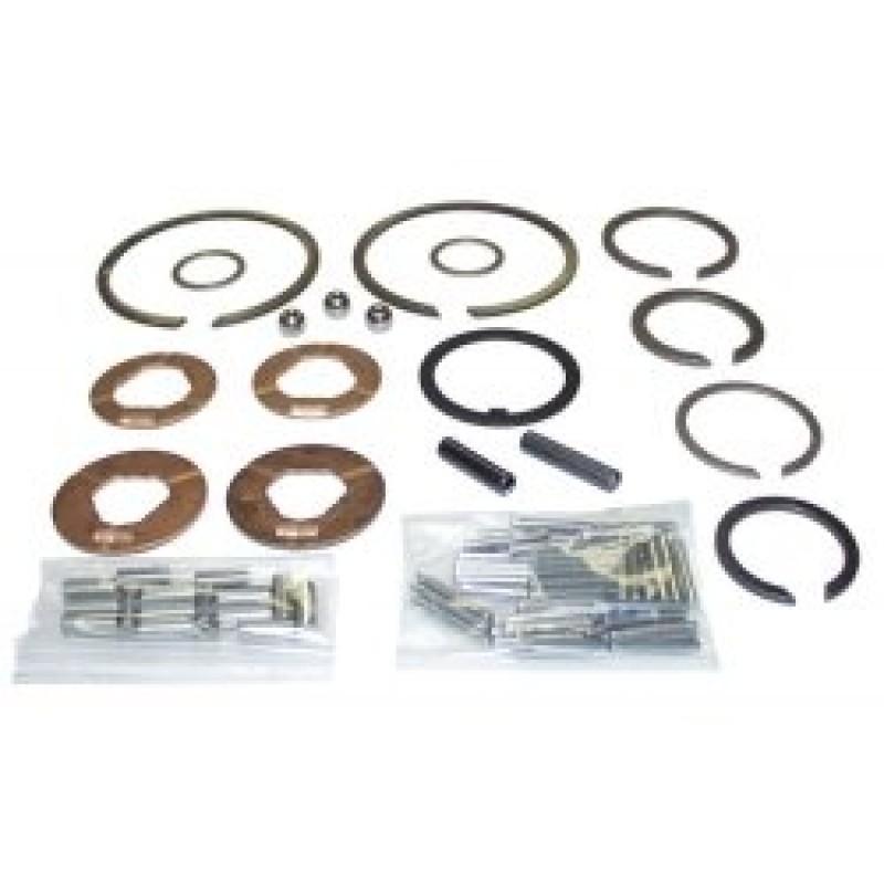 Crown Small Parts Kit
