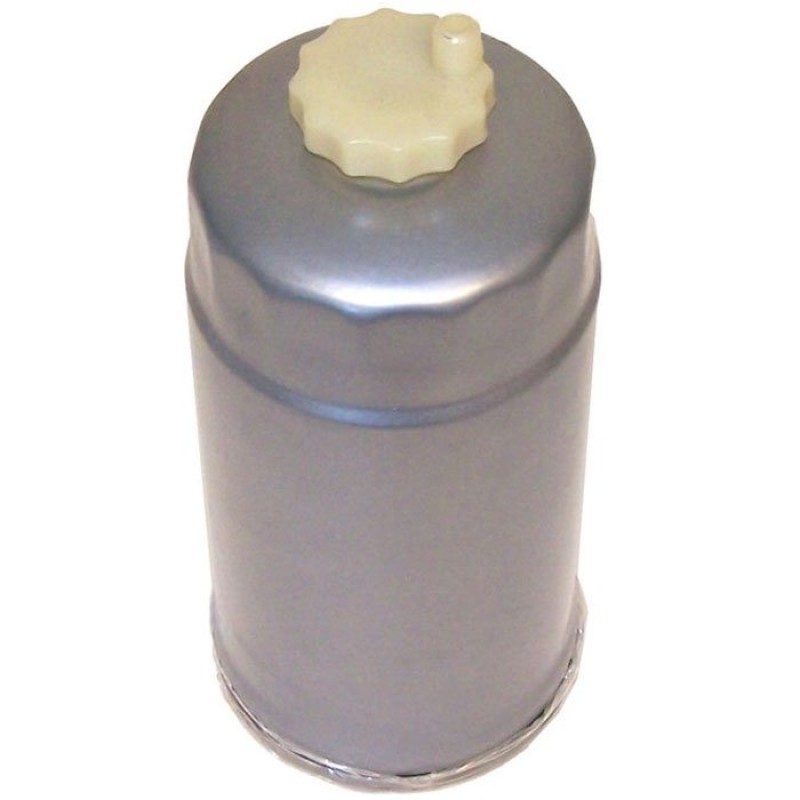 Crown Fuel Filter (for 2.8L Diesel Engine) - Quantity of: 2