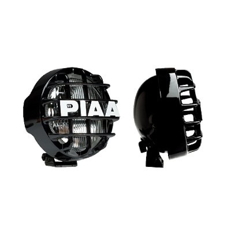 PIAA, 510 Series, ATP Intense White Lamp Kit, 4" (All-Terrain Pattern)