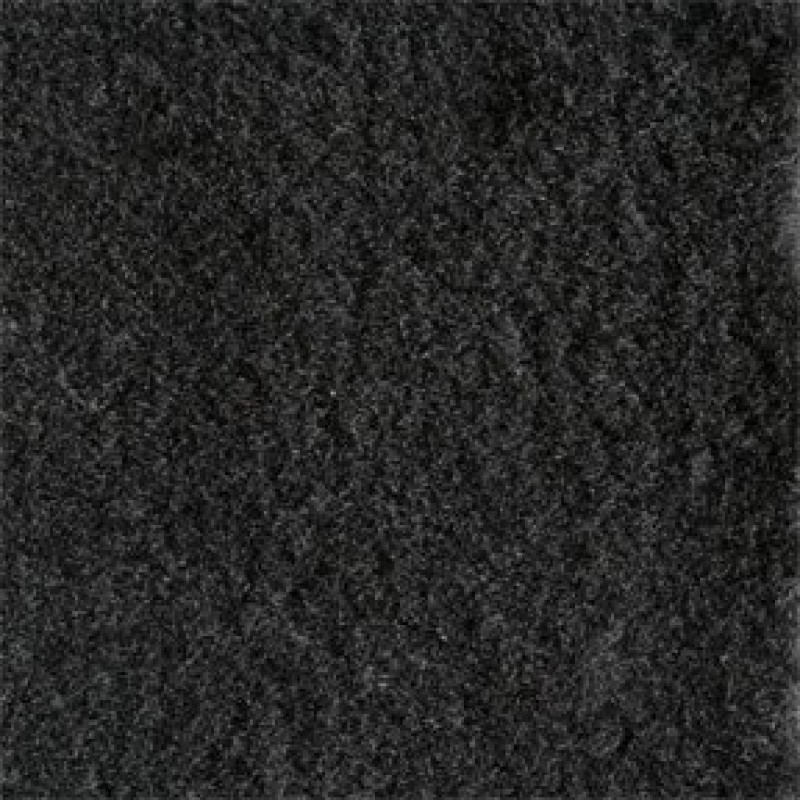 ACC Poly Backed Complete Cutpile Carpet Kit, Graphite - 11 Piece