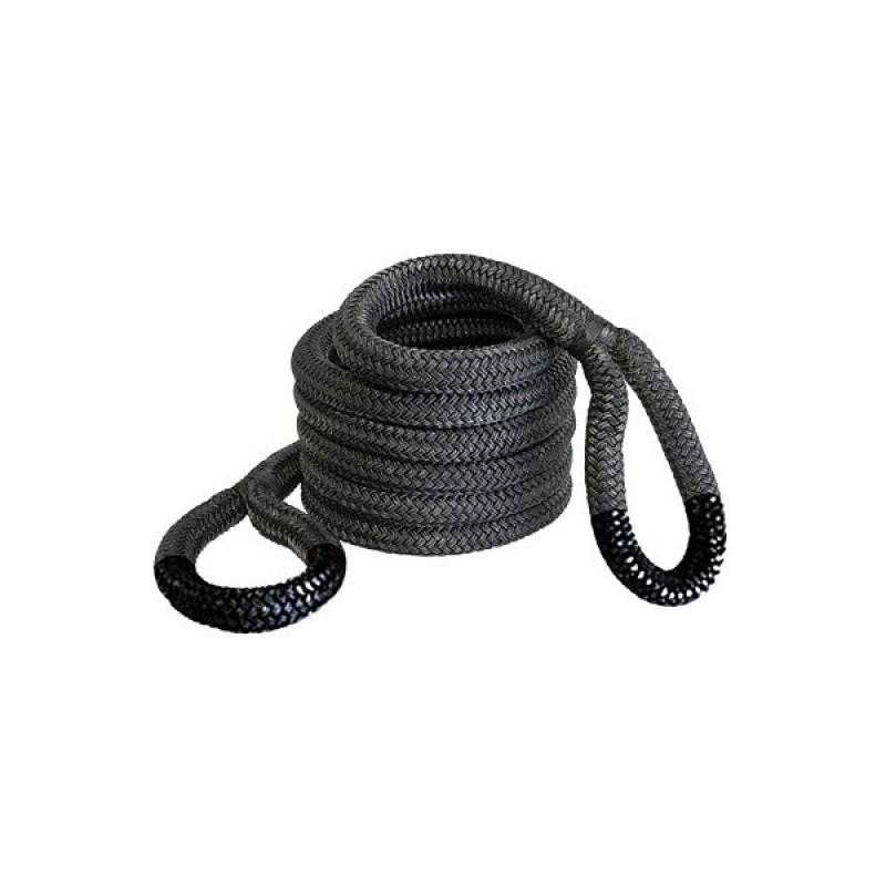 Bubba Rope 30' X 2" Extreme Bubba Rope with Black Eyes