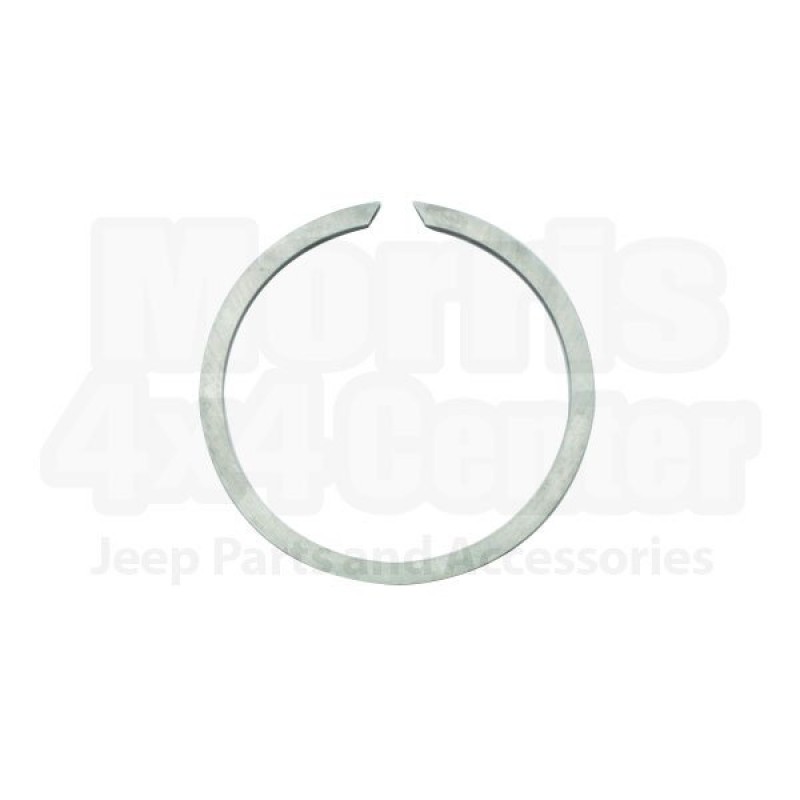 MOPAR Snap Ring 2.10-2.15mm, NSG370 6-Speed Manual Transmission