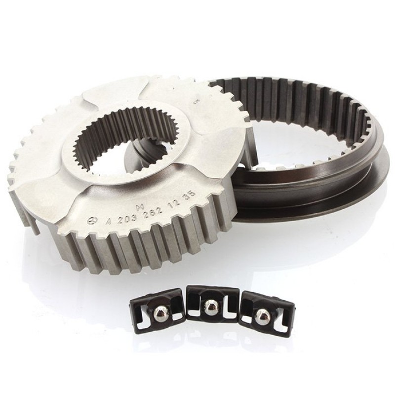 MOPAR Reverse Synchronizer for NSG370 6-Speed Manual Transmission