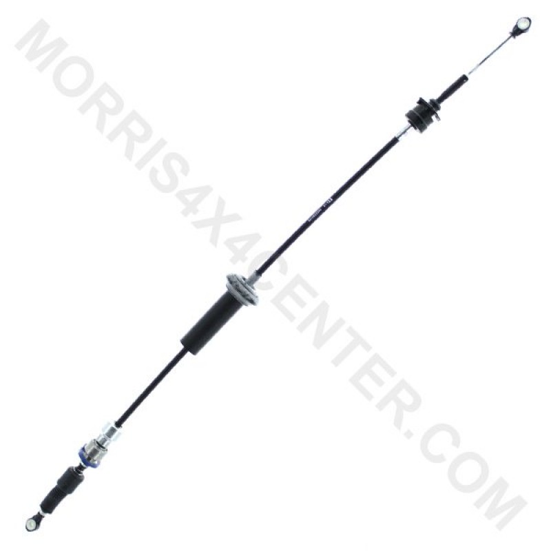 MOPAR Shift Cable for an NVG241 Transfer Case