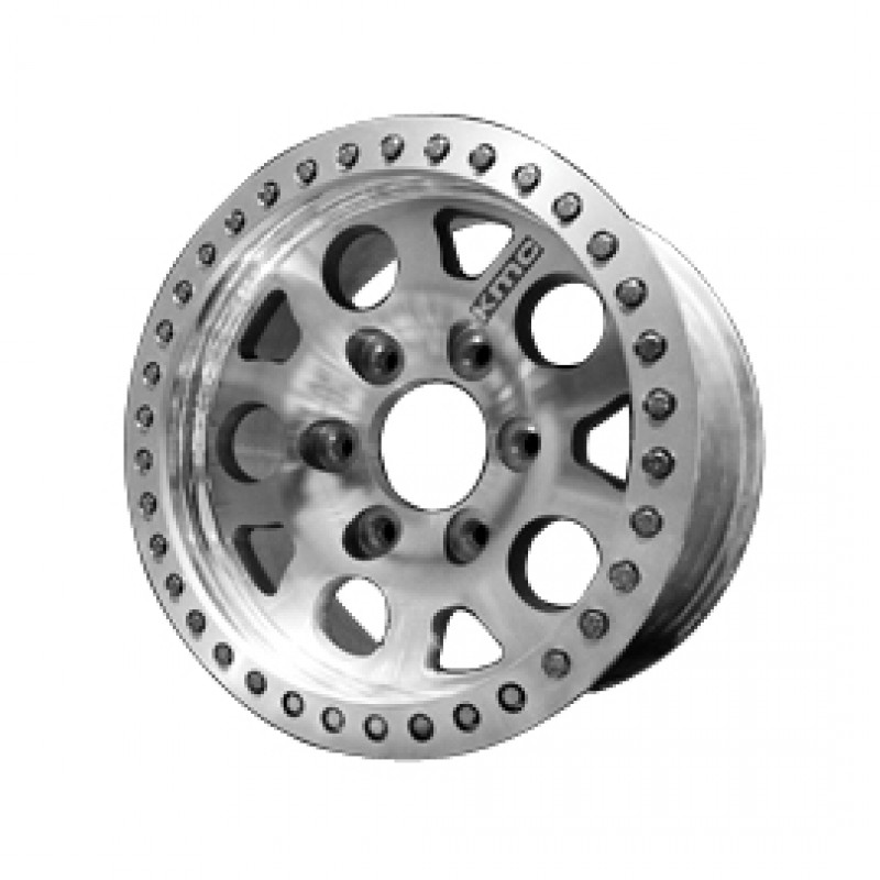 Kmc Xd Enduro Beadlock Series Machined Aluminum 17x8 5 5x4 5 Bolt Pattern Back Spacing 4 8 Offset 0mm Best Prices Reviews At Morris 4x4