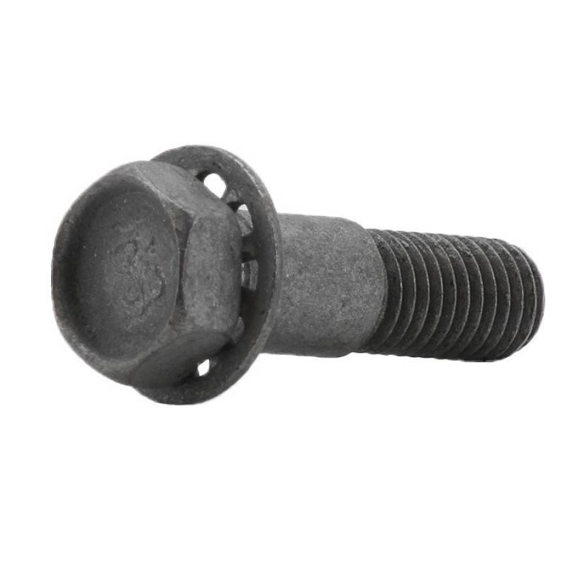 MOPAR Bolt and Washer, Hex Head, M7x1.00x25