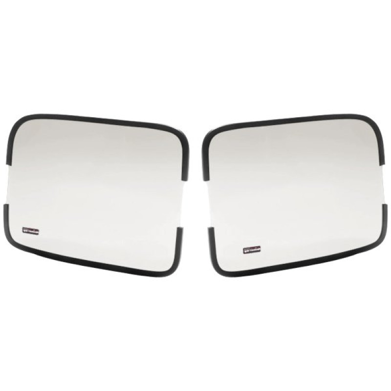 Wade Automotive, Head Light Cover Clear