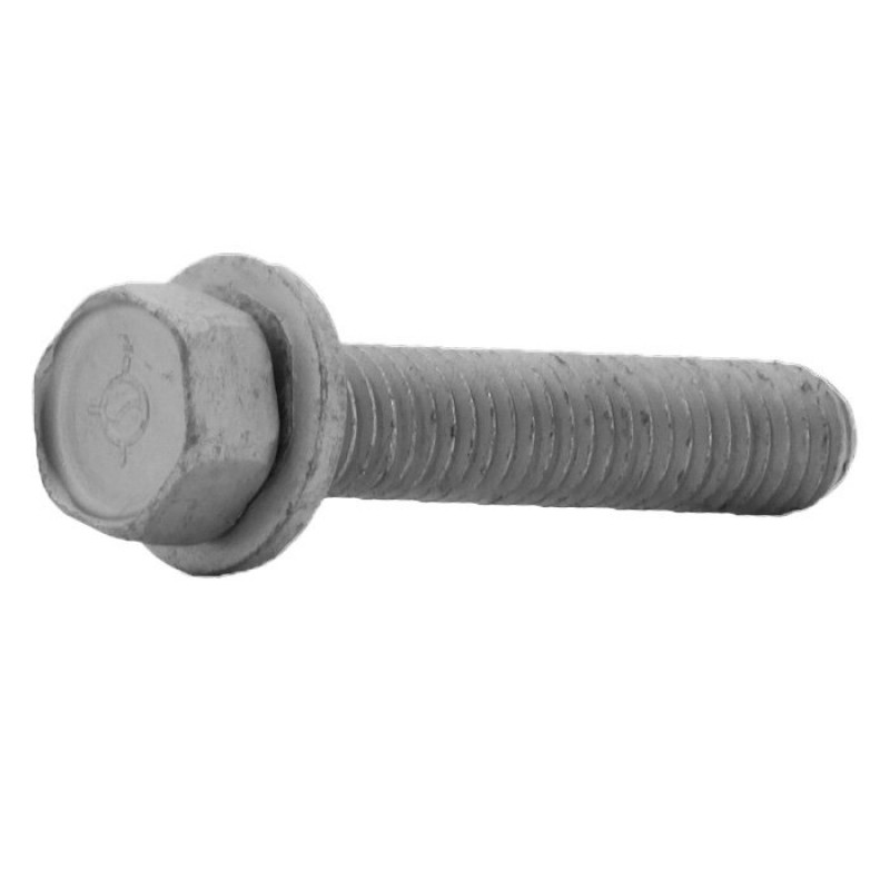 MOPAR Hex Head Bolt and Washer, .375-16x2.00