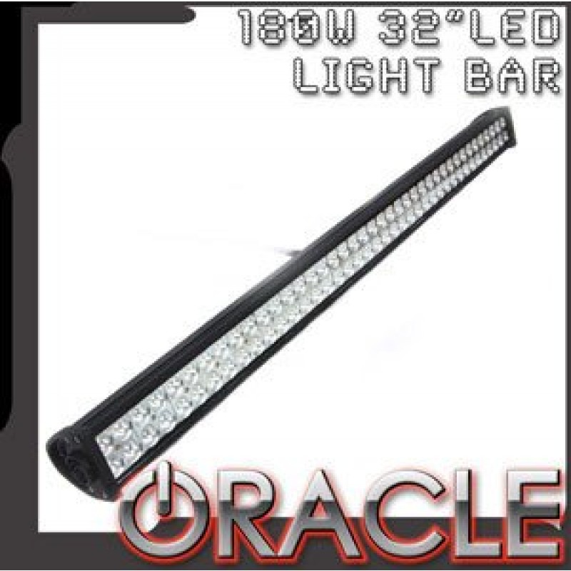 Oracle Off-Road 32" 180W White LED Light Bar