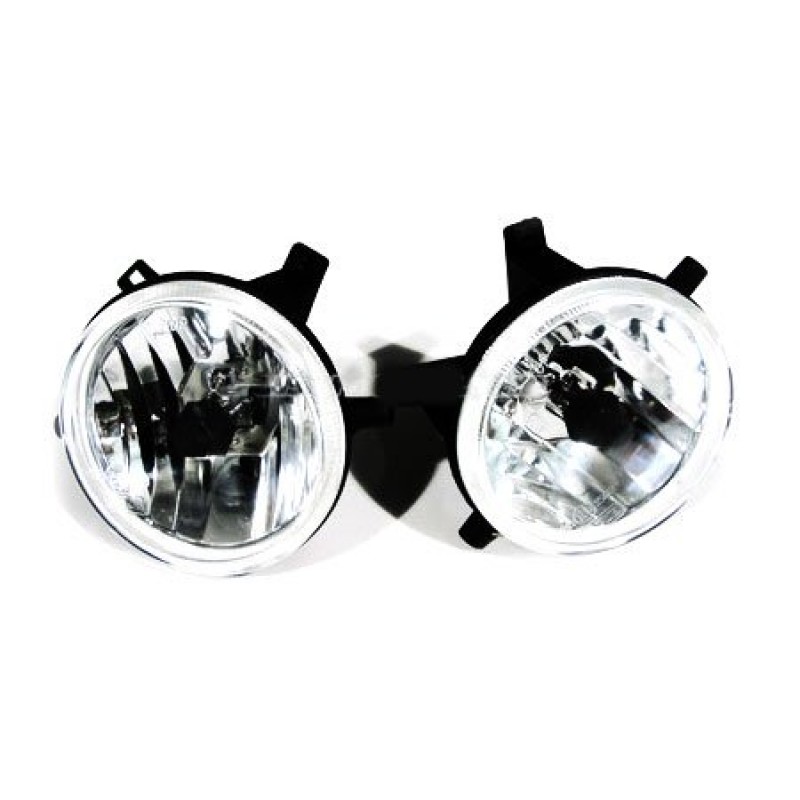ARB Fog Light Kit