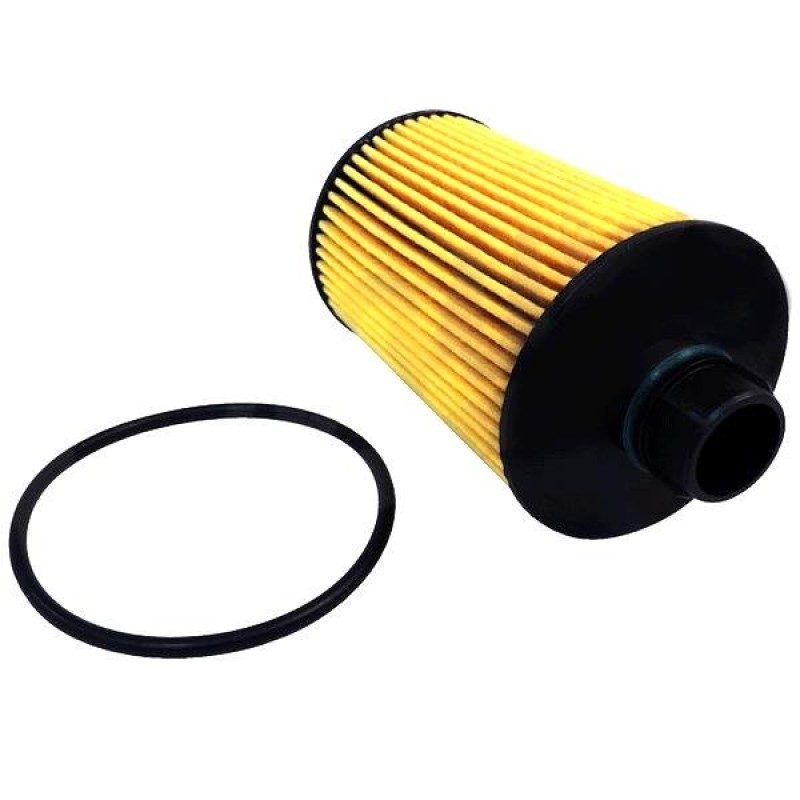 Crown Oil Filter for 3.0L Diesel Engine