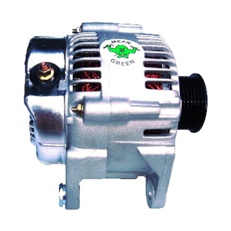 Mean Green Alternator | Best Prices & Reviews at Morris 4x4