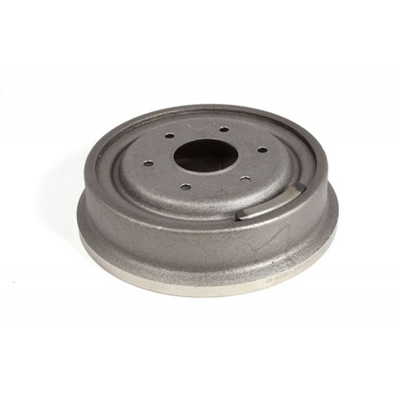 Brake Drums Front or Rear (Unfinned)