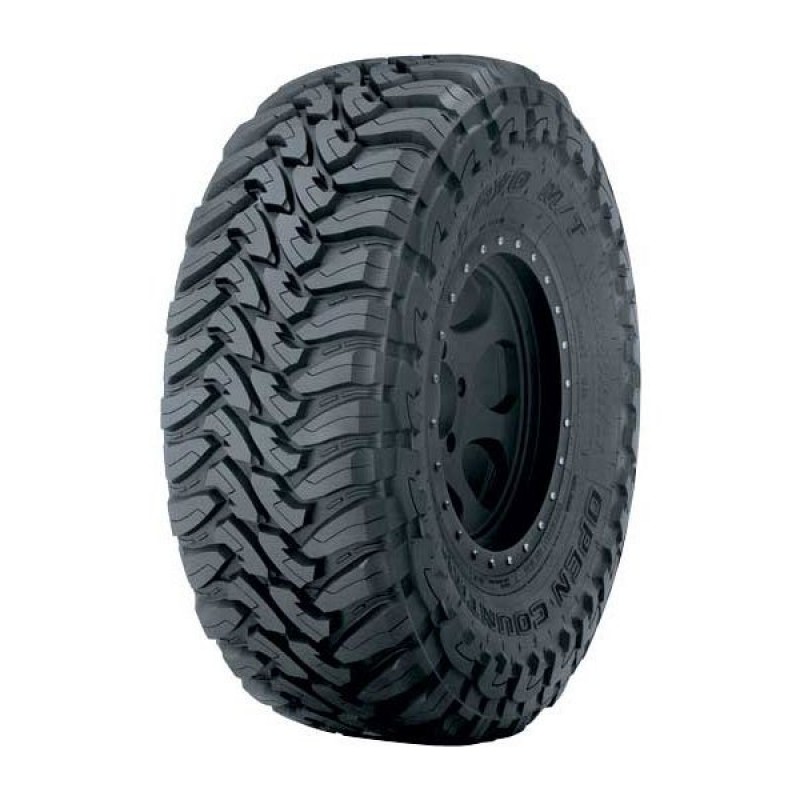 TOYO Open Country Mud Terrain Tire - 33x11.50R17LT