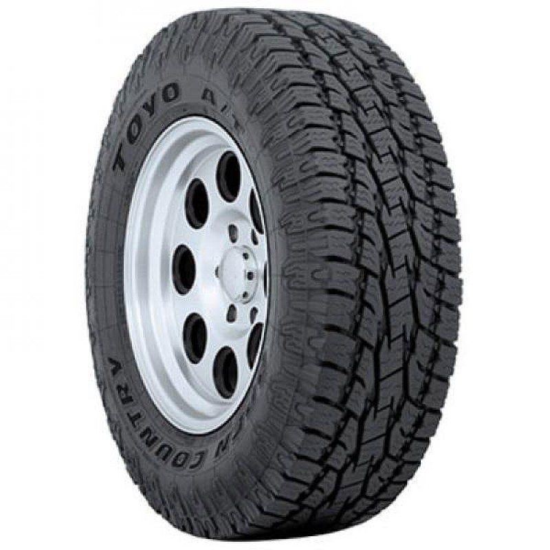 TOYO Open Country All Terrain II Tire - 34x11.00R17LT