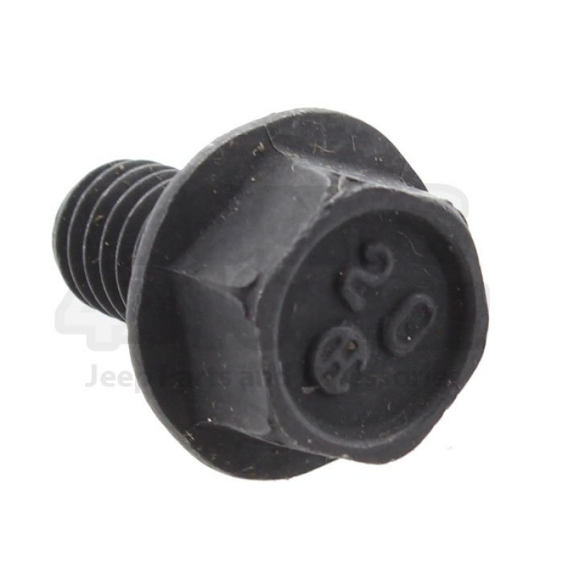 Crown Differential Cover Bolt