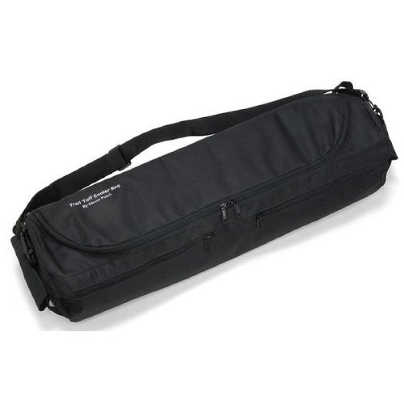 Clover Patch Trail Tuff Cooler Bag, Black