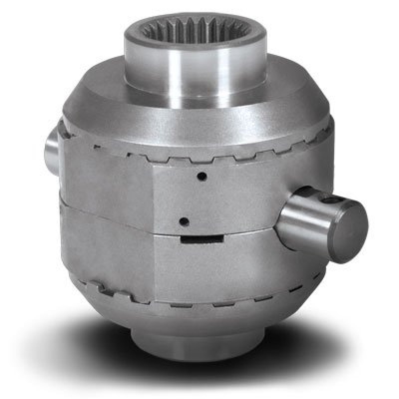 Spartan Locker, For 35 & 27 Spline Axles & 1.560 Carrier With Heavy-Duty Cross Pin