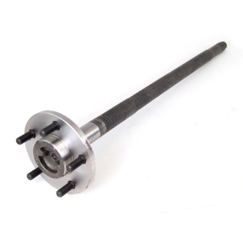 Crown Driver Side Rear Axle Shaft for Dana 35 Rear Axle