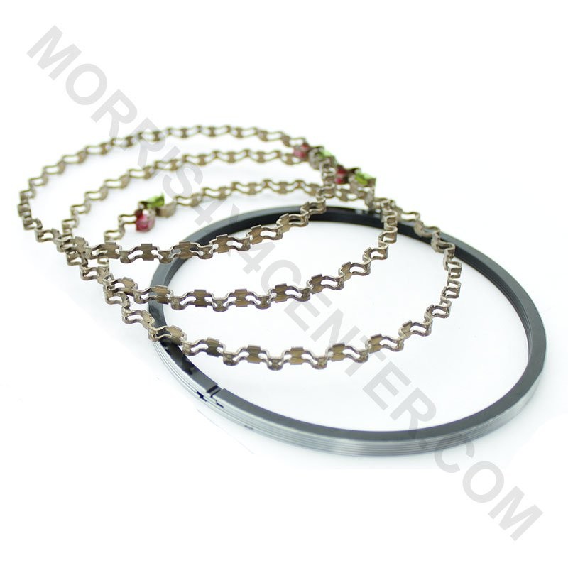 Omix Piston Ring Set .030 Over