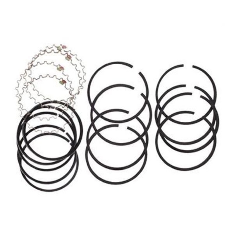 Omix .060 Over Piston Ring Set